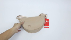 TUFF SASSY Anti-Theft Sling Bag | Crossbody Chest Bag for Travel