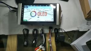 Màn hình android 9 inch dành cho xe TOYOTA INNOVA các đời 2018-2019 Tặng kèm mặt dưỡng + Tặng zắc zin theo xe toyota innova đầu dvd android+ mặt dưỡng kèm giắc zin toyota innova đại lí đồ chơi xe sale sập sàn