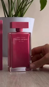 NARCISO RODRIGUEZ FOR HER FLEUR MUSC EDP 50ML