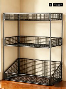 MUGG | Multifunctional Organizer Shelf for Desktop