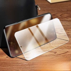 Mist Steel Tempered Glass Film for iQOONeo10Pro Full Screen High Definition Anti Blue Light Anti Fall Fingerprint Resistant Mobile Phone Protection Film