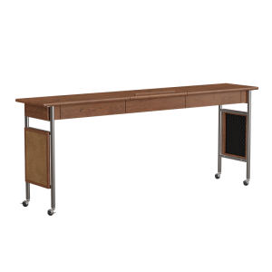 DONGMU | Multi-purpose Portable Bed Table for Small Apartments