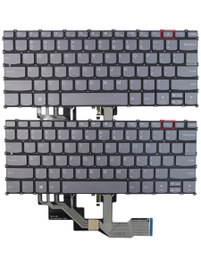 Lenovo XiaoXin pro 13 2019 2020 2021 S540-13ITL/IML/ARE Keyboard Compatible Laptop Notebook Computer Parts Accessories