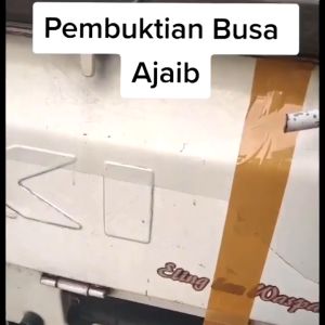 Spons Pembersih Tanpa Sabun Sponge Ajaib Pembersih Serbaguna Spon Cuci Piring | Source Project