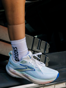 Brooks | Women Cushioned Professional Running Shoes