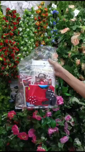 paket dekorasi ulang tahun anak cars | dekorasi ulang tahun anak Tema Car set dekorasi ulang tahun