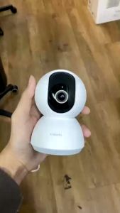 Xiaomi Smart Camera C300 | รับประกัน 1 ปี | ความสามารถ 100% | วิดีโอรับประกัน 1 ปี