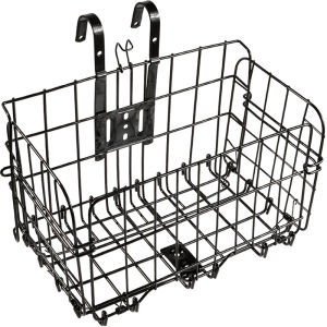 RockBros | Versatile Bike Basket Durable Foldable