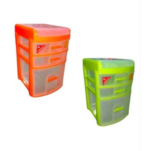 Laci Fit Mini Drawer Shinpo SIP 344 C4