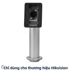 Giá Đỡ Gắn Mặt PA-HK Cho Thiết Bị Đầu Cuối Kiểm Soát Truy Cập Khuôn Mặt Hikvision Nhận Dạng Khuôn Mặt Giá Đỡ Cổng Kênh Ngoài Trời Hợp Kim Nhôm