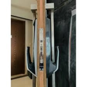 Khóa cửa gỗ thông minh Giovani GSL K888BSvà K888BG vân tay remote app wifi bảo mật cao cấp