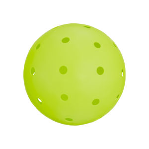 ZUNGH | Professional Grade Outdoor 40-hole Pickleballs