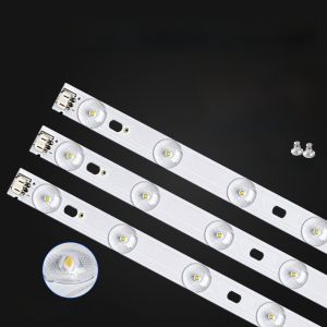 Living Room LED Ceiling Light Bulb Long Strip Patch Light Source Replacement Core Lamp Board Lamp Strip Lamp Holder Home Decor
