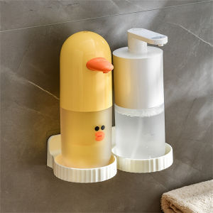 1 piece of wall-mounted aromatherapy shelf tray air freshener perfume shelf bathroom toilet fragrance storage device bathroom bo