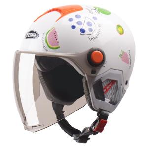 YEMA | Certified Children Helmet All Seasons