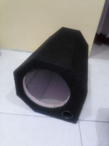 BOX SPEAKER 8 MODEL TABUNG