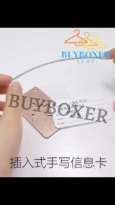 BUYBOXER 1pcs Aluminum Alloy Waterproof Luggage Tag Travel Suitcase Bag Name Address Label Travel Accessories