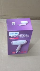 Hair Dryer Philips Drycare / Pengering Rambut (JAMINAN ORIGINAL)