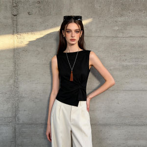 PIAOYA | Elegant High Waist Slimming Wide Leg Pants