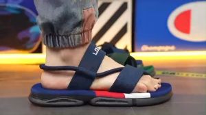 Sendal Cowok Keren 2025: Pilihan Terbaik untuk Sendal Gunung & Sandal Pria Dewasa