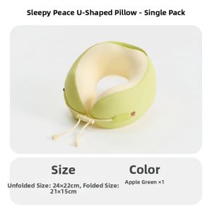 TANGDAO | Travel U-shaped Pillow