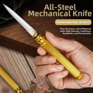 LUTUMEI | Portabel Outdoor Multi-function Pocket Knife