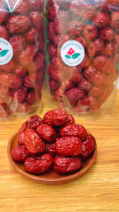 Combo 2Kg Táo Đỏ Tân Cương Size To Đều Quả Ngon Dẻo Vị Ngọt Tự Nhiên