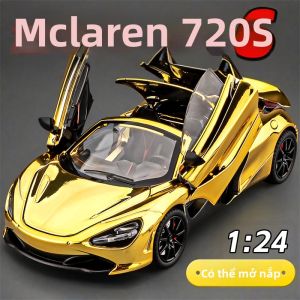 JUANNUO | Diecast Supercar Model Car Collectible Toys