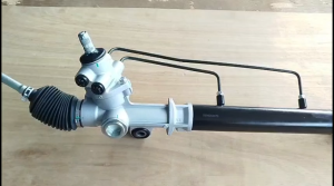 SN 5990 Rack steer/Steering rack Toyota Kijang LGX Kijang Kapsul