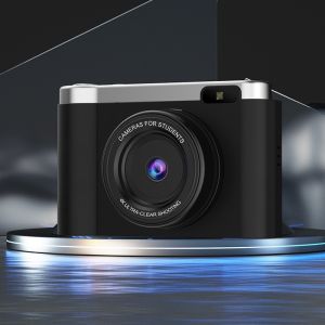 kufire | Practical Gift CCD Digital Camera