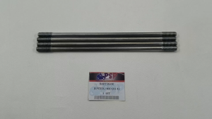 Baut Blok Jupiter Mio Set Isi 4 (PSP) Baud Mesin Tusuk Sate Silinder Block Yamaha Jupiter Z