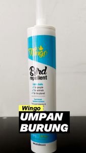 Pengusir Burung Wingo: Solusi Ramah Lingkungan & Efektif