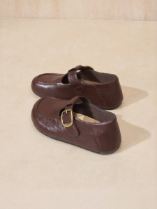 Josiny | Womens Slip-On Loafers Full-coverage Soft-soled Comfortable Summer Shoes
