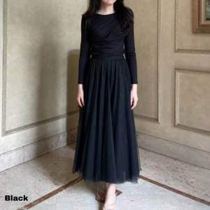 Rok tutu 3 layer ( 3 lapis ) tidak menerawang pesta kondangan