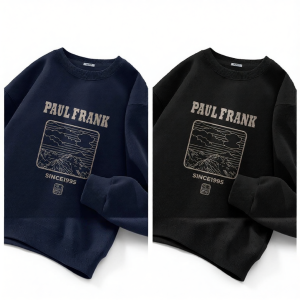 Paul Frank | Trendy Warm American Hoodie