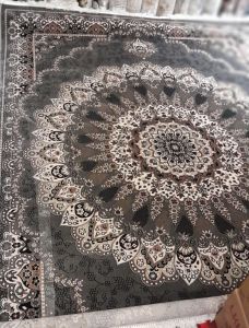 Karpet Turkey 🇹🇷 Silk 240X330CM (8* 11)