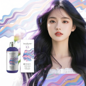 Sevcolorcher | Color Preserving Shampoo with Special Fragrance