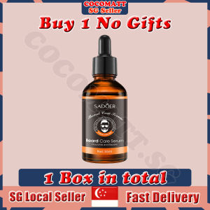 ❤️SG stock❤️ 𝙊𝙍𝙄𝙂𝙄𝙉𝘼𝙇 Beard oil men / Fast effectively grow beard / Beard growth serum / Beard growth oil