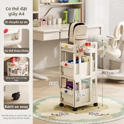 HAOMEIJIA | Giá Đựng Gấp Gọn