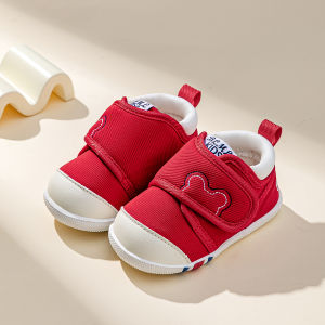 BradMiller | Non-slip Breathable Soft Bottom Baby Shoes