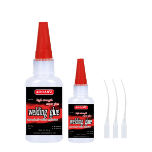 Super Extra Strength Glue Welding High Strength Oily Glue General Purpose Adhesive - Toys Furniture Splicing Repair Automotive Repair - For Metal Resin Rubber Wood Plastic