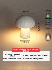 WEIXIANG | Waterproof Outdoor Garden Light
