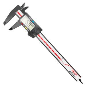 DELIXI Electric | High Precision Digital Caliper Jewellery Measurement
