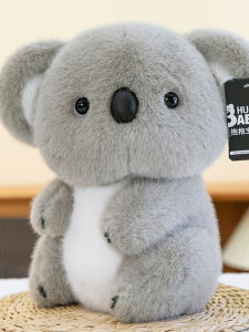 QIAOSHANG | Cute and Adorable Plush Koala Toy Soft Touch