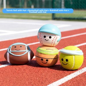 hipidog | Durable Biting Entertainment Toy Ball