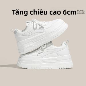 JIFANPAUL | Giày Thể Thao Nâng Cao