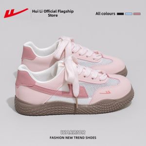 Warrior | Cute Breathable Summer Womens Casual Sneakers