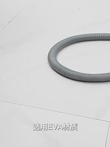 YUNRAN | Durable Extension Drain Hose For All Types Washers
