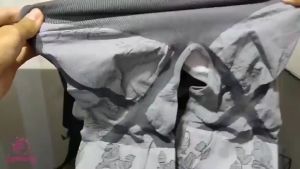 BAMBOO SLIM SUIT / KORSET BAMBOO SLIM SUIT KEMASAN DUS