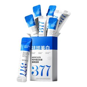 RUYI | Brightening Hydrating Sleep Mask